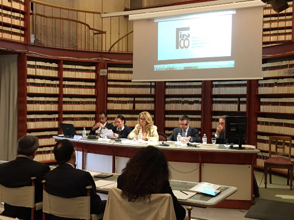 Finco, Anas e Accredia: focus su  manutenzione delle strade, sicurezza e investimenti
