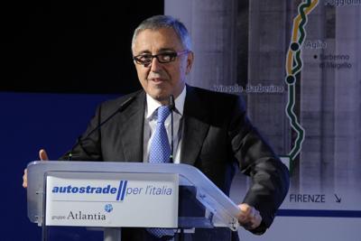 Atlantia: pronti 15 miliardi e il gruppo lancia la campagna d'Italia