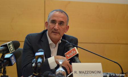 Fs Italiane: forte impegno per sviluppo rete nazionale funzionale a core corridors europei