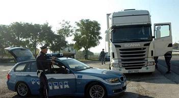 Per l'autotrasporto si consolida un quadro comune