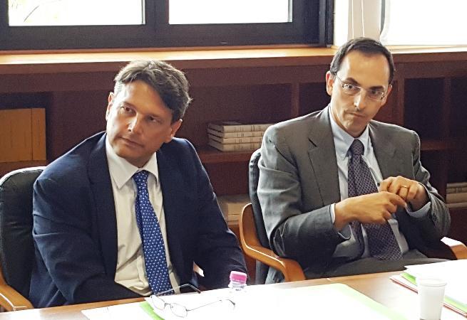 Aipcr, le attività del Comitato nazionale italiano presentate dal presidente Armani