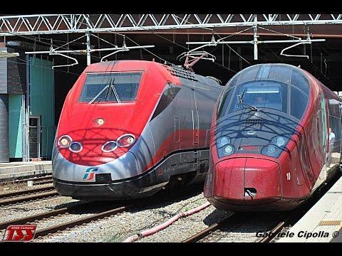 Ferrovie, Camanzi: pedaggi alta velocità scesi del 36%