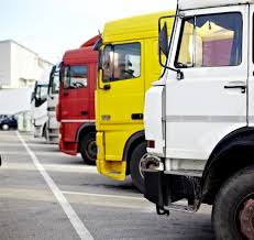 Crescita a doppia cifra per il mercato dei veicoli industriali