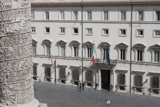 CdM:  ok a direttiva per carburanti alternativi