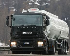 Trasporti: in Italia oltre 10 mld ton/km prodotti chimici movimentati l'anno