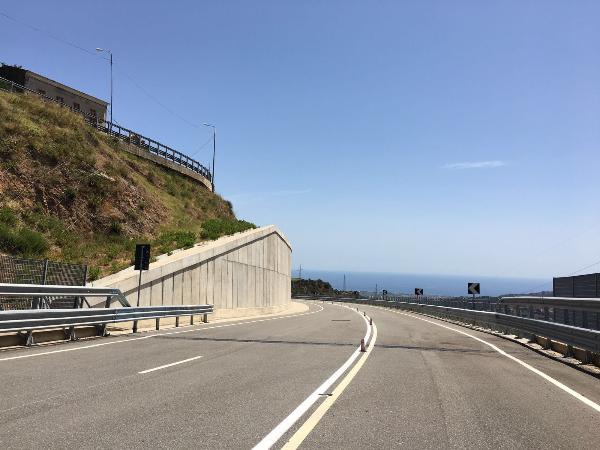 Trasversale delle Serre