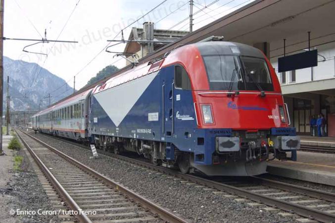 Le Regioni del centro-nord fanno fronte unico per il trasporto ferroviario locale