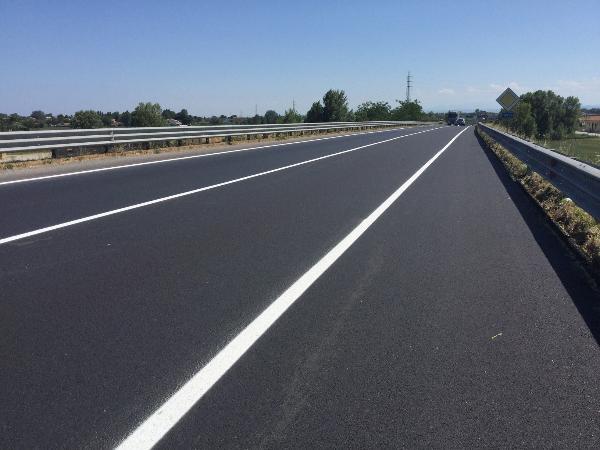 Anas: parte terza fase #bastabuche, appalti per 295 mln