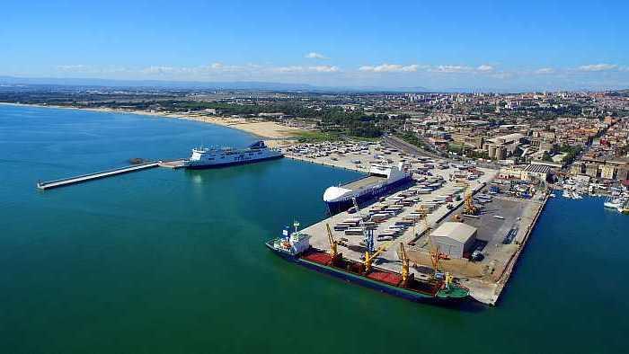 Accordo tra Campania e Liguria per le risorse dell'economia del mare