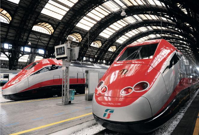 Ferrovie dello Stato