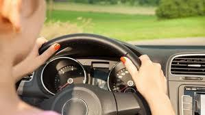 Irascibili al volante, si arrabbiano soprattutto le donne