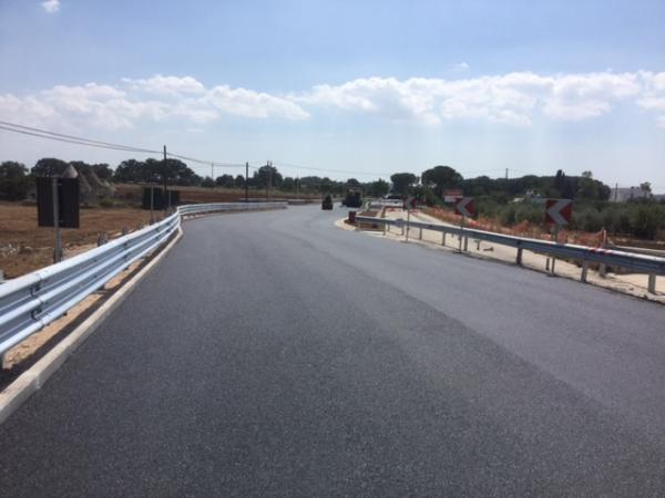 Strada statale 172 - Foto 1
