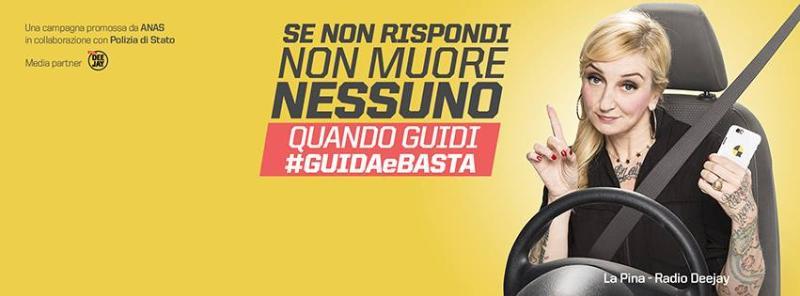 Giovani al volante, ma sempre con prudenza