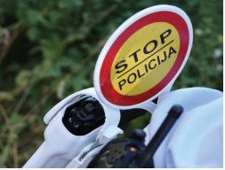 Con "Edward", una settimana dedicata alla sicurezza stradale