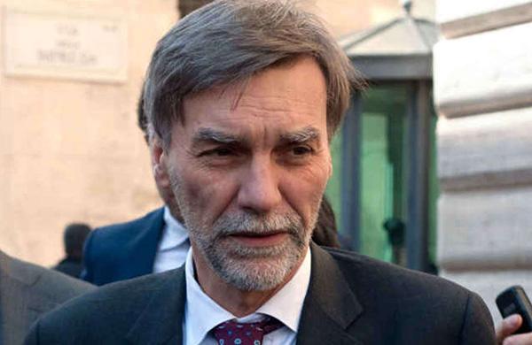 Mobilità torinese, incontro Delrio-Appendino