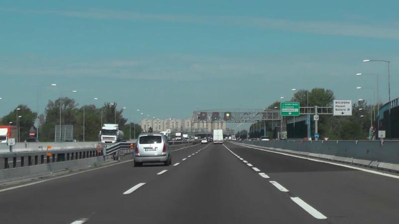Delrio: bene  "dibattito pubblico" su passante autostradale di Bologna