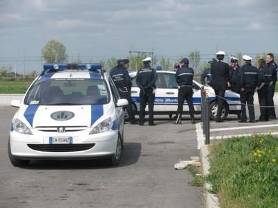 Competenze e professionalità per guidare la polizia locale