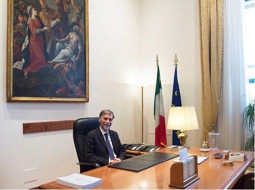 Fs-Anas: Delrio, risultanze positive, annuncio decisione 28 settembre