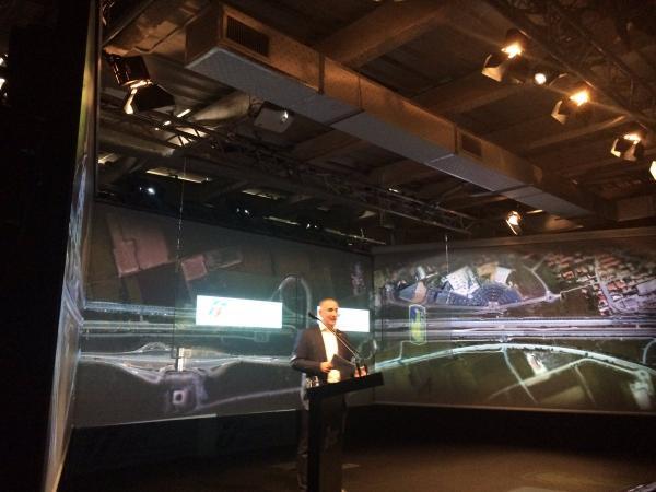 FS: presentato il Piano Industriale 2017 - 2026