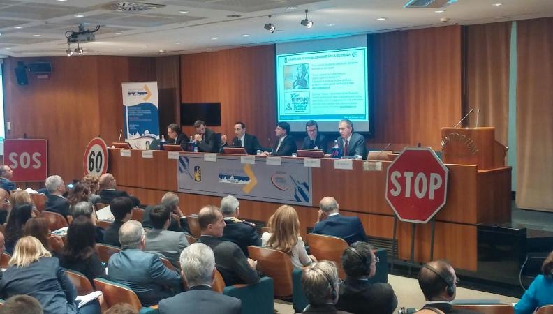 Sicurezza stradale: Anas e World Road Association al lavoro su smart road per auto senza conducente