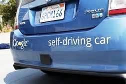 Self Car