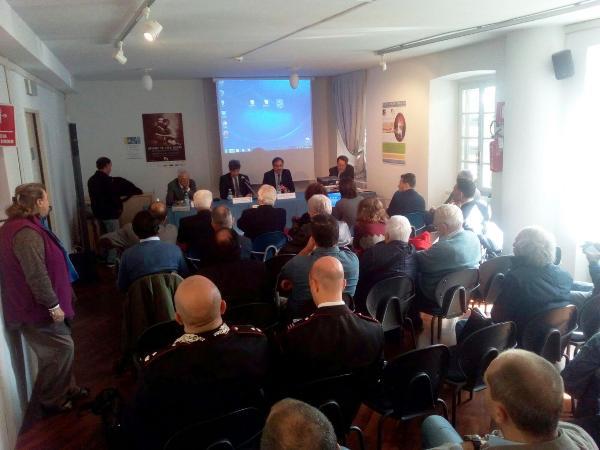 Progetto "Case Cantoniere": workshop di Anas e Comune di Berceto, presentato bando per la concessione degli immobili in provincia di Parma