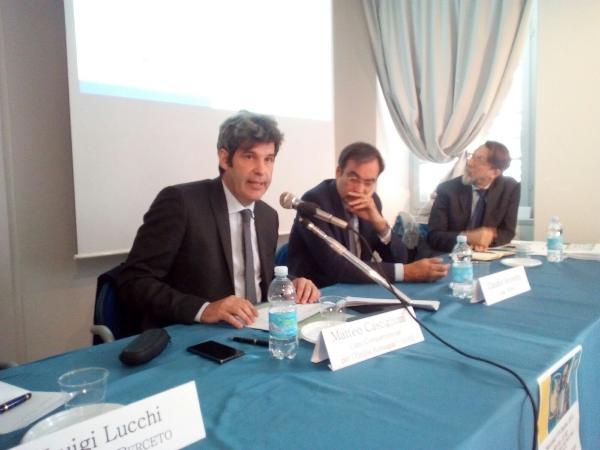 Emilia Romagna, Anas: sulla SS62 "della Cisa" in provincia di Parma previsti interventi di manutenzione straordinaria per 3,5 milioni di euro