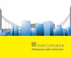 Rapporto Federcostruzioni:  la crisi si attenua, ora servono misure incisive per la ripresa