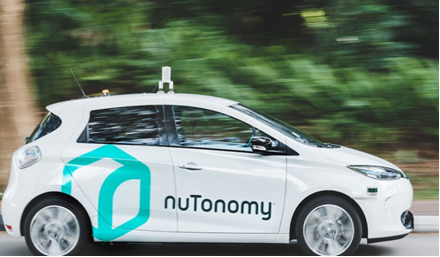 nuTonomy