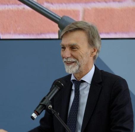 Infrastrutture: Delrio, un deficit che ci costa 12- 13 mld l'anno