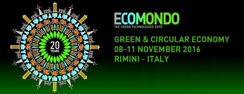 Ecomondo 2016: intermodalità dolce (treno+bici) accordo Trenitalia regionale, Bicincittà e FIAB