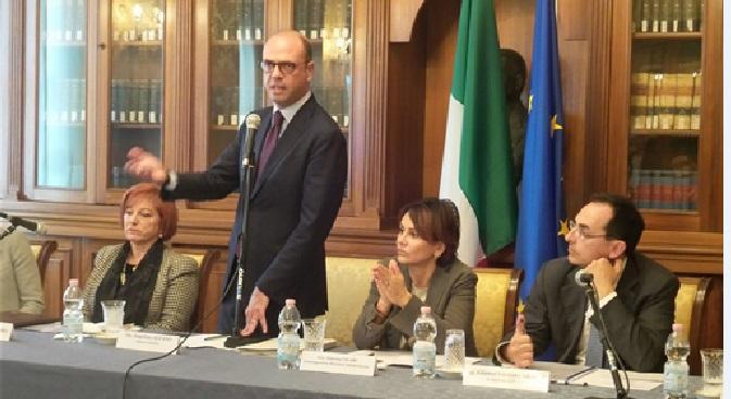 Sicilia, patto legalità Anas-prefetti su controllo cantieri