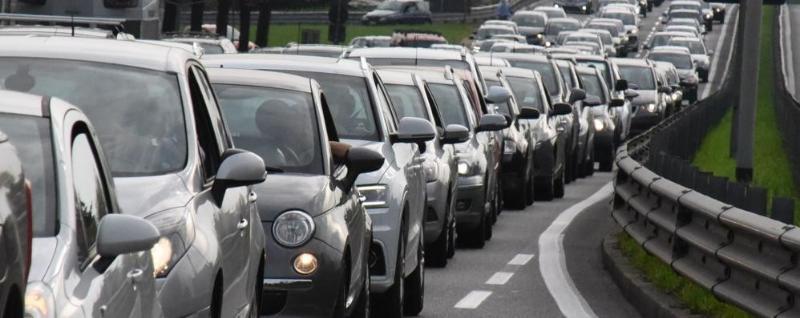 Gli ingorghi costano alle aziende 560 milioni all'anno