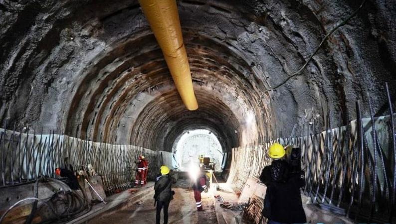Il Piemonte ripartisce il valore delle compensazioni per la Tav