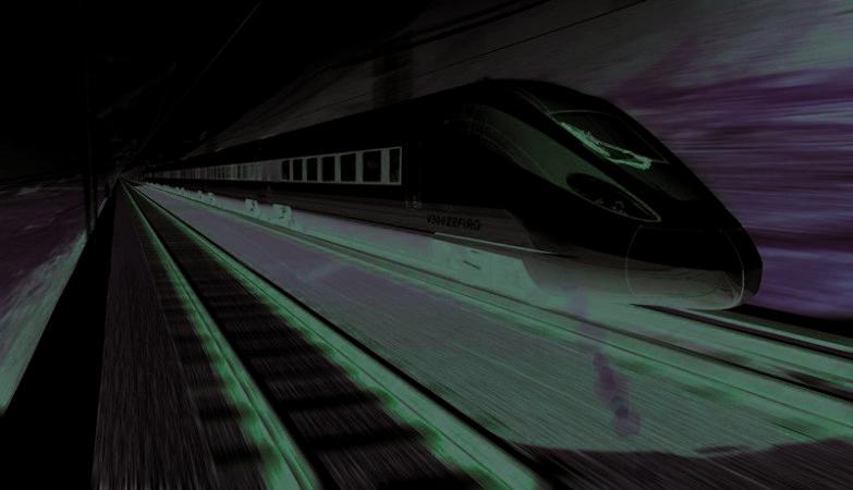 Fs: Italferr si aggiudica contratto in Iran da 12 mln per prima linea AV