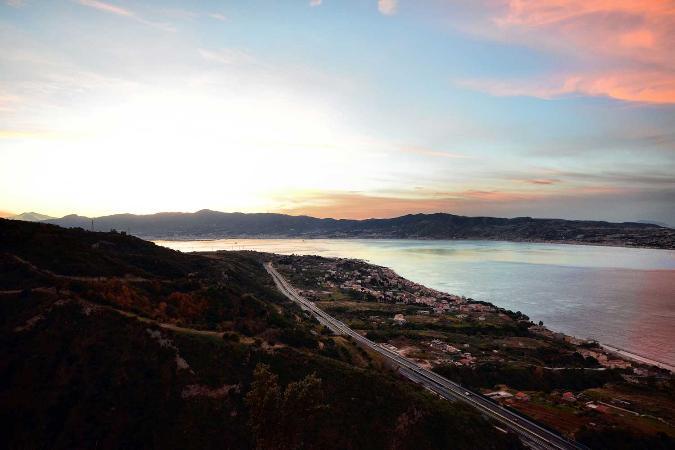 Autostrada del Mediterraneo