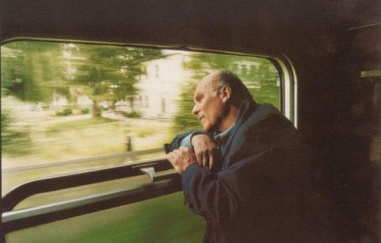 Viaggiatore sempre, superficiale mai
