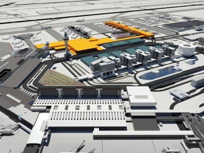Bei, infrastrutture: approvati finanziamenti per 7,8 miliardi