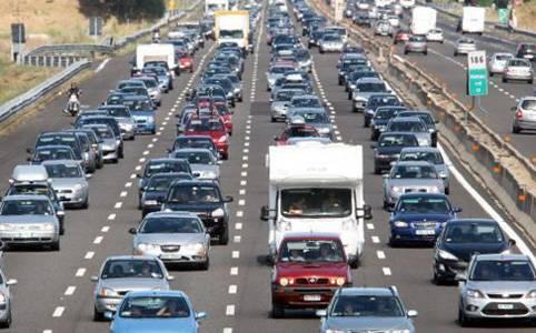 Anas, Osservatorio del traffico: calo del 3% su tutta la rete a gennaio 2017
