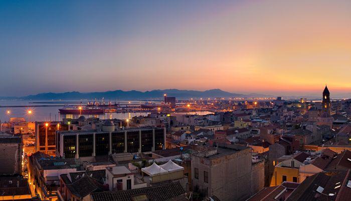 G7: summit trasporti a Cagliari il 21 e 22 giugno