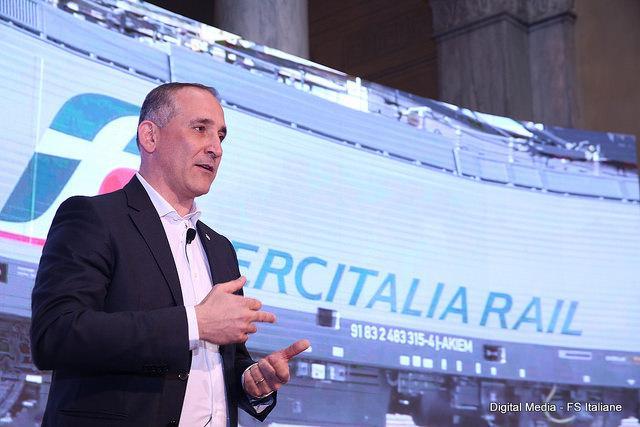 FS Italiane: Polo Mercitalia, cambiano trasporto merci e logistica