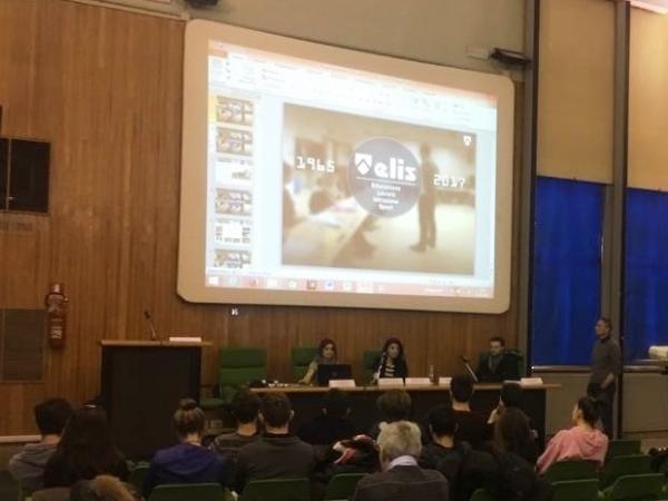 Alternanza scuola - lavoro Venezia