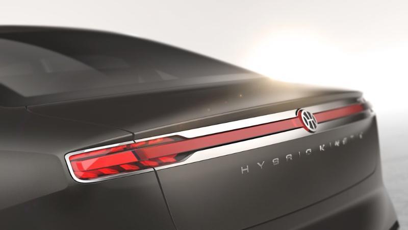 Pininfarina Hybrid Kinetic
