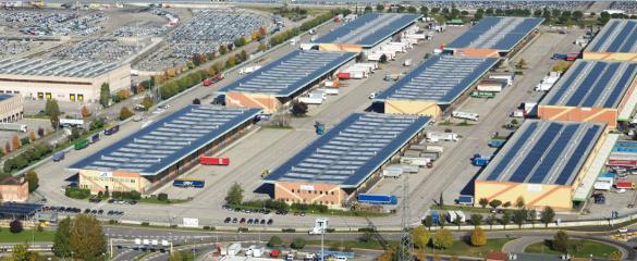 Rfi e Quadrante Europa: al via piano infrastrutturale per potenziare il trasporto merci su ferro