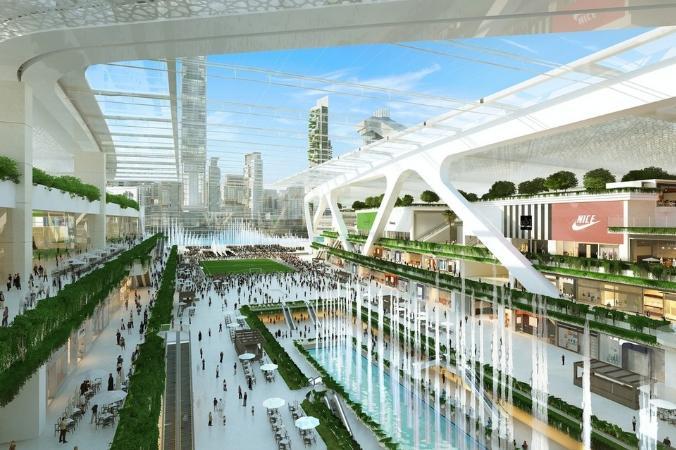 Expo 2020, nuova commessa per Salini Impregilo: contratto da 435 milioni di dollari a Dubai