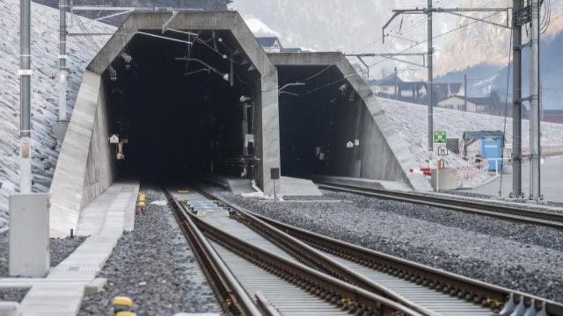 galleria s. gottardo