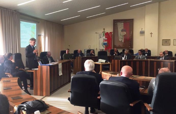 Emilia Romagna: in fase di avvio lavori su SS63 per oltre 10 milioni