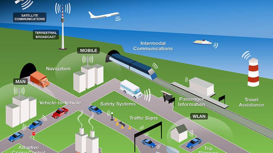 Trasporti: primo congresso internazionale su Transport infrastructure and system