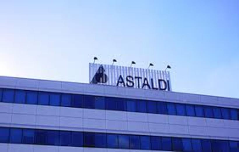 astaldi