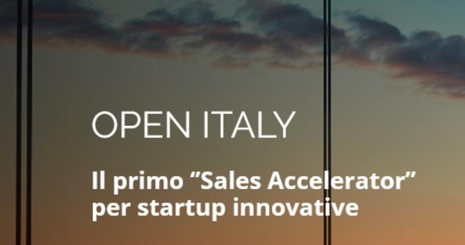 Open Italy